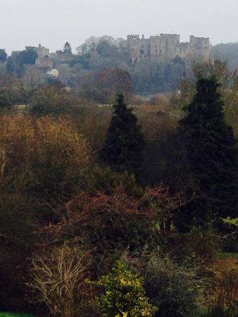 Whitfield House Ludlow Ξενοδοχείο Εξωτερικό φωτογραφία