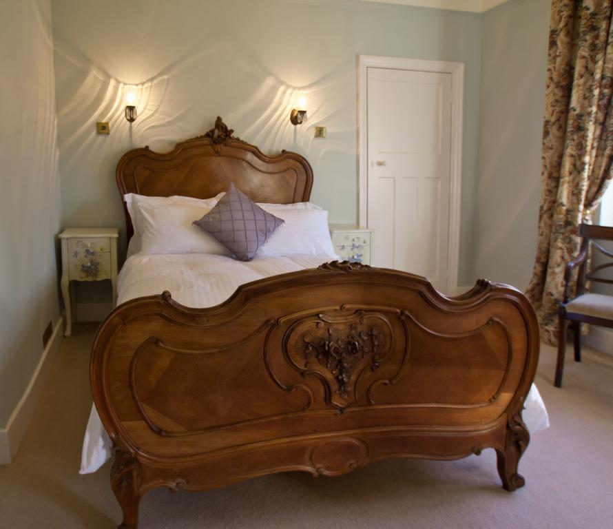 Whitfield House Ludlow Ξενοδοχείο Δωμάτιο φωτογραφία