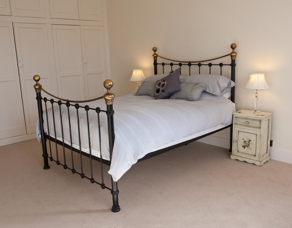 Whitfield House Ludlow Ξενοδοχείο Δωμάτιο φωτογραφία