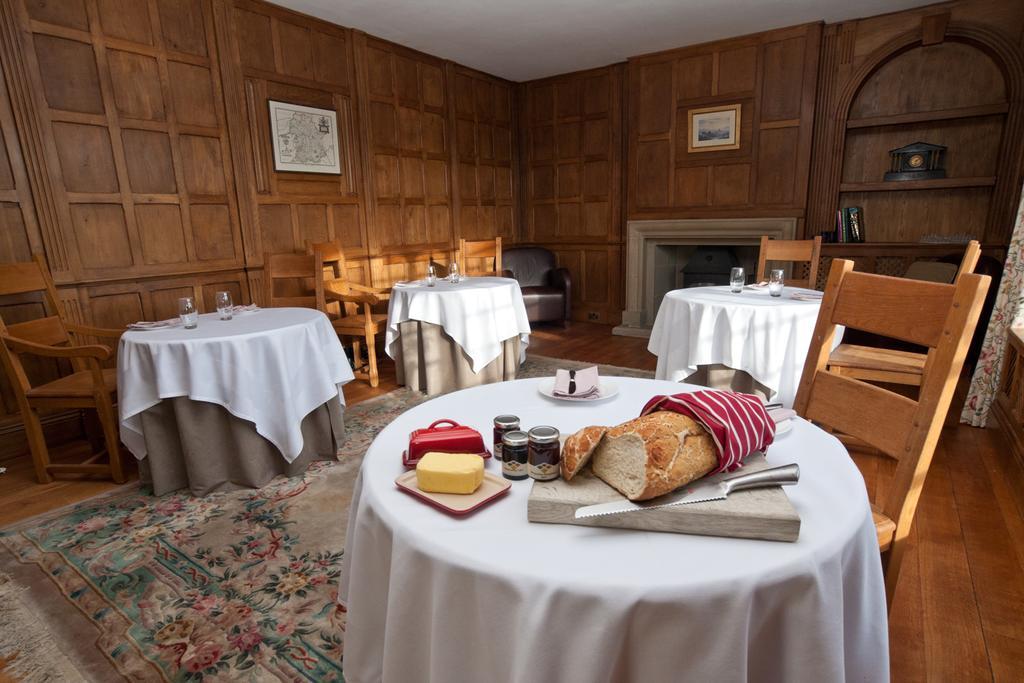 Whitfield House Ludlow Ξενοδοχείο Δωμάτιο φωτογραφία